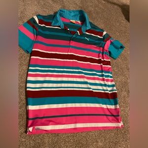 Puma Polo